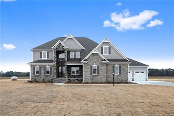5816 Dottie Cir Lot 12, Hope Mills, NC 28348