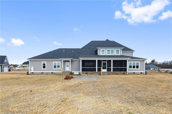 5816 Dottie Cir Lot 12, Hope Mills, NC 28348