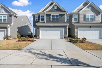 5816 Empathy Ln, Raleigh, NC 27616