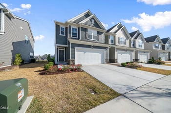 5816 Empathy Ln, Raleigh, NC 27616