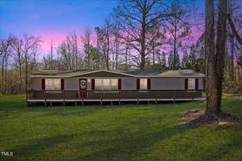 5816 Goolsby Ct, Apex, NC 27539