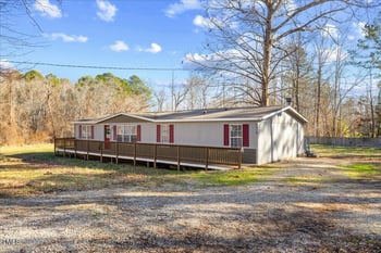 5816 Goolsby Ct, Apex, NC 27539