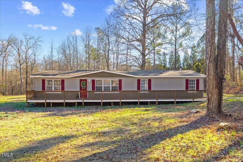 5816 Goolsby Ct, Apex, NC 27539