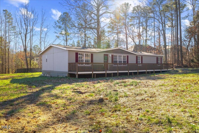 5816 Goolsby Ct, Apex, NC 27539