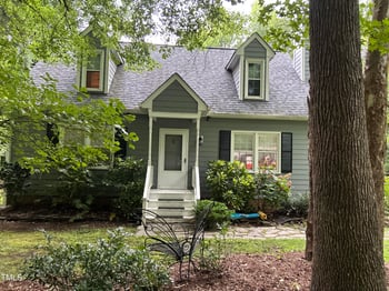 5816 Henner Pl, Durham, NC 27713