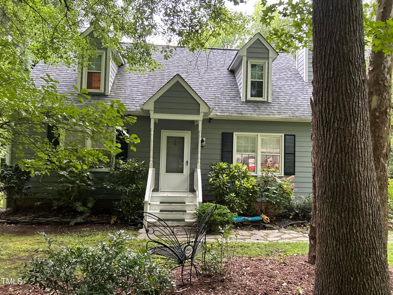 5816 Henner Pl, Durham, NC 27713