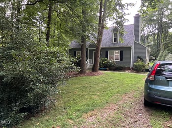 5816 Henner Pl, Durham, NC 27713
