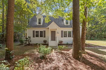 5816 Henner Pl, Durham, NC 27713