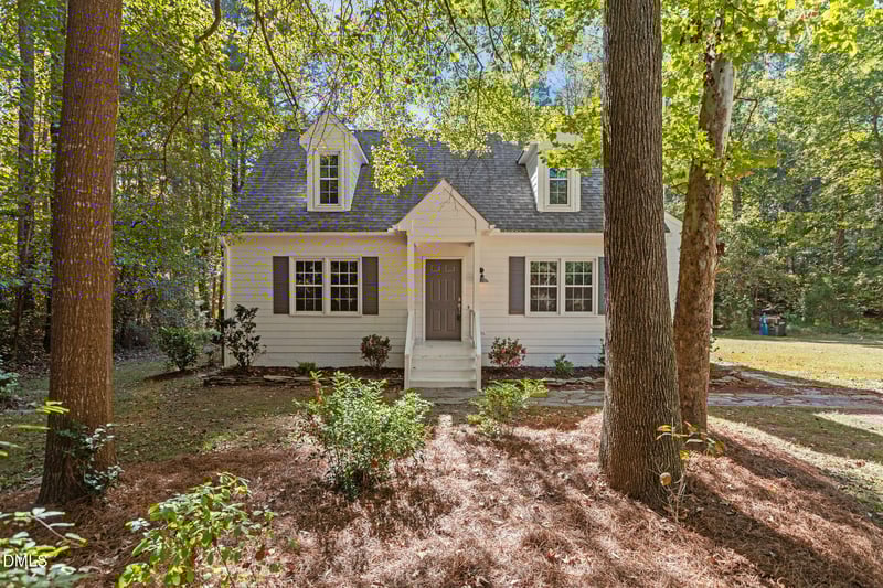 5816 Henner Pl, Durham, NC 27713