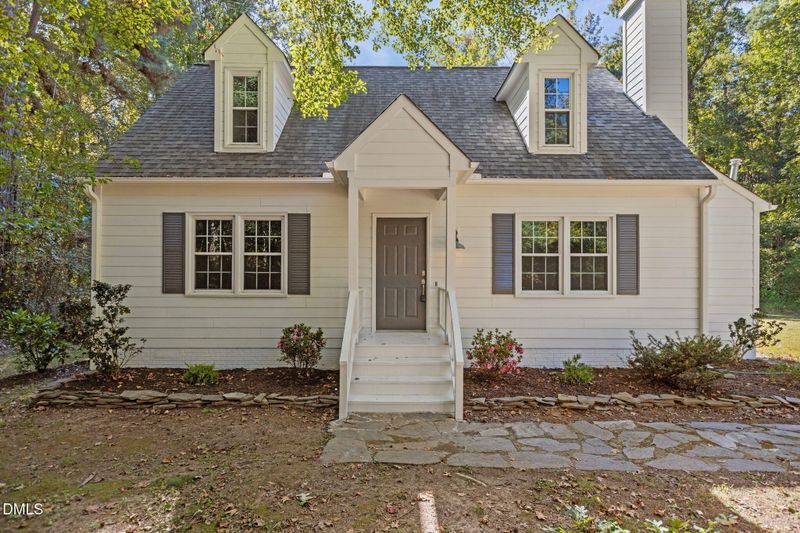 5816 Henner Pl, Durham, NC 27713