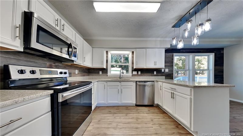 5816 Lagu Pl, Fayetteville, NC 28314