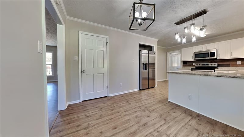 5816 Lagu Pl, Fayetteville, NC 28314
