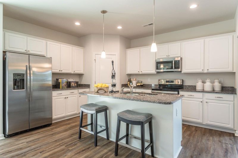 5816 Langport Dr #21, Knightdale, NC 27545