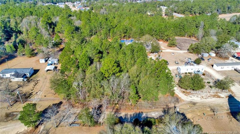 5816 Omega Dr, Hope Mills, NC 28348