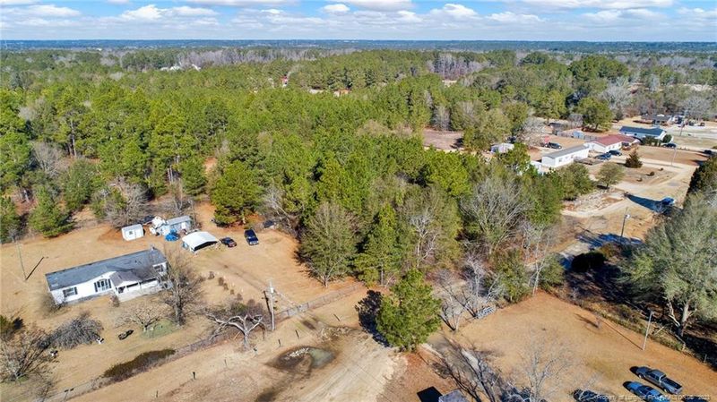 5816 Omega Dr, Hope Mills, NC 28348
