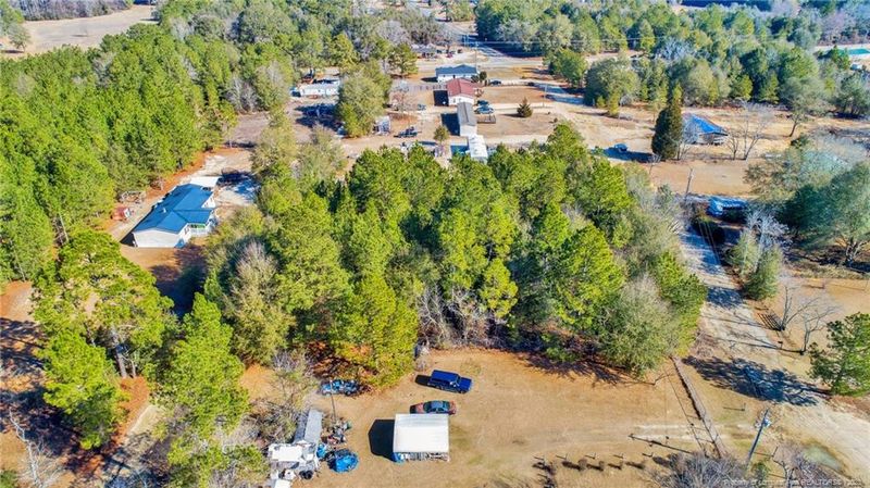 5816 Omega Dr, Hope Mills, NC 28348