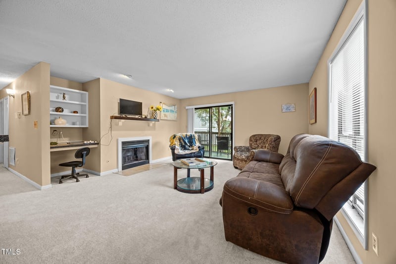 5816 Pointer Dr #102, Raleigh, NC 27609
