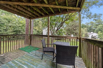 5816 Pointer Dr #102, Raleigh, NC 27609
