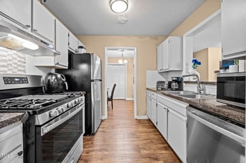 5816 Pointer Dr #102, Raleigh, NC 27609
