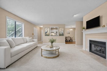 5816 Pointer Dr #102, Raleigh, NC 27609