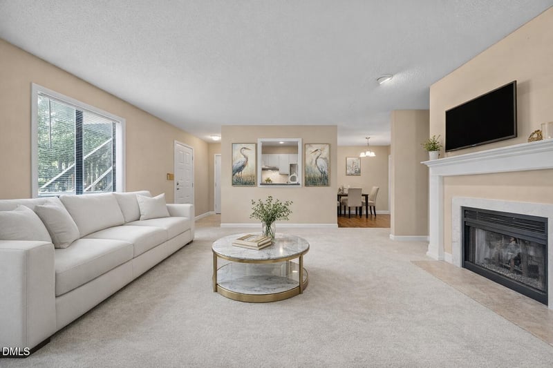 5816 Pointer Dr #102, Raleigh, NC 27609
