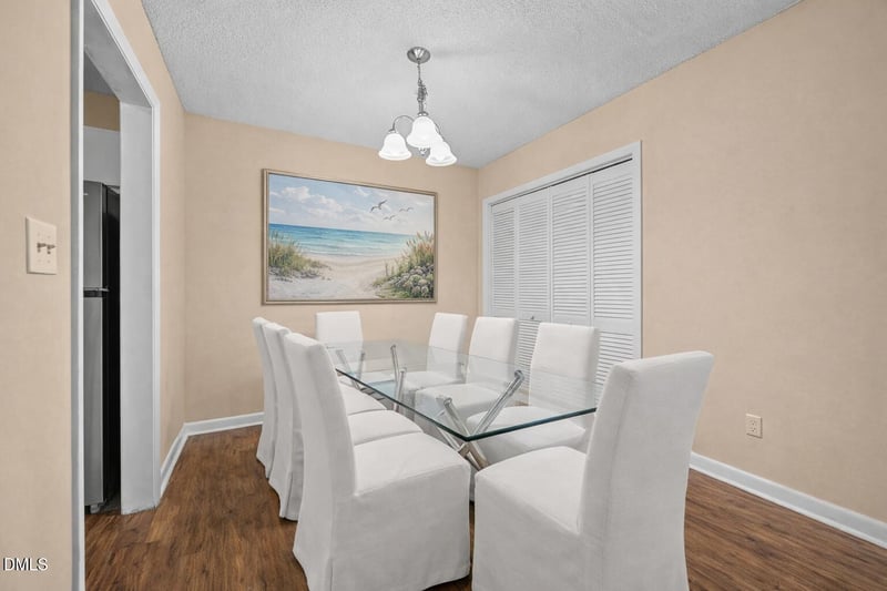 5816 Pointer Dr #102, Raleigh, NC 27609