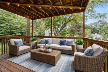 5816 Pointer Dr #102, Raleigh, NC 27609