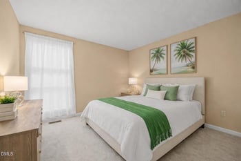 5816 Pointer Dr #102, Raleigh, NC 27609