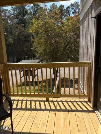 5816 Pointer Dr #102, Raleigh, NC 27609