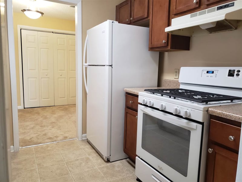 5816 Pointer Dr #202, Raleigh, NC 27609