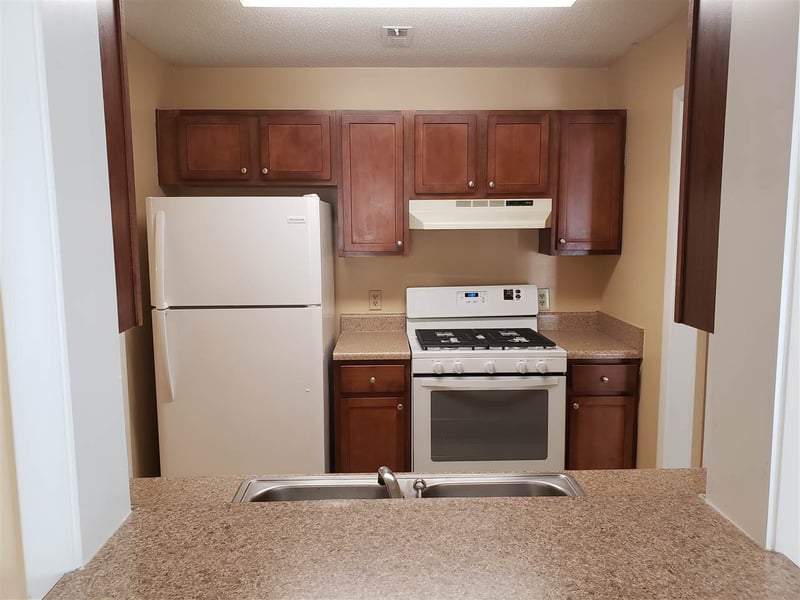 5816 Pointer Dr #202, Raleigh, NC 27609