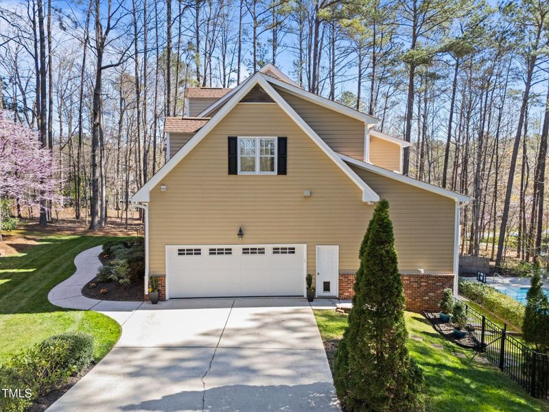 5816 Sand Pebble Pl, Raleigh, NC 27613