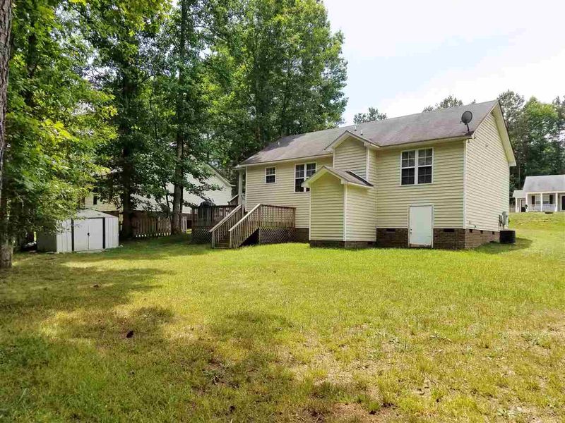 5816 Seward Dr, Knightdale, NC 27545