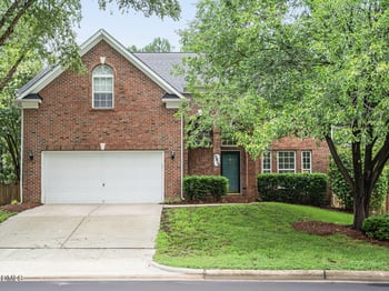 5816 Solitude Way, Durham, NC 27713