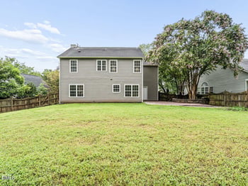 5816 Solitude Way, Durham, NC 27713