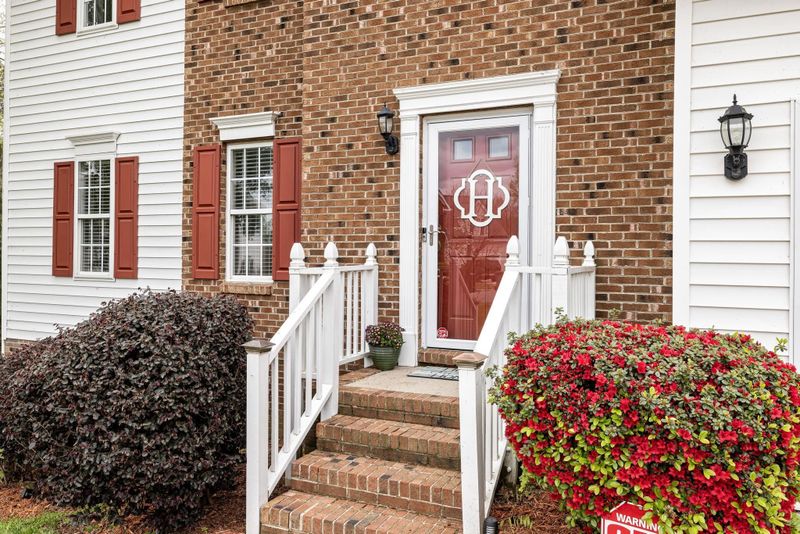 5816 Spirit Ct, Raleigh, NC 27610