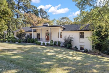 5816 Winthrop Dr, Raleigh, NC 27612