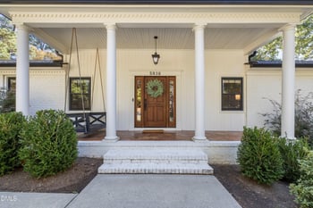 5816 Winthrop Dr, Raleigh, NC 27612