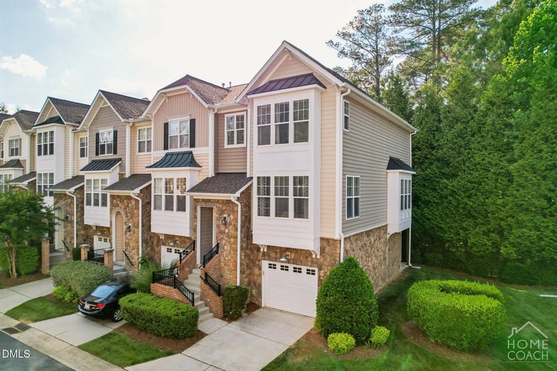 5817 Cameo Glass Way, Raleigh, NC 27612