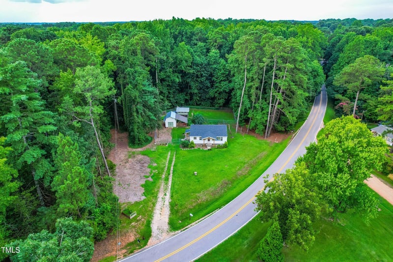 5817 Countryview Ln, Raleigh, NC 27606