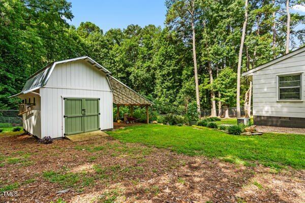 5817 Countryview Ln, Raleigh, NC 27606