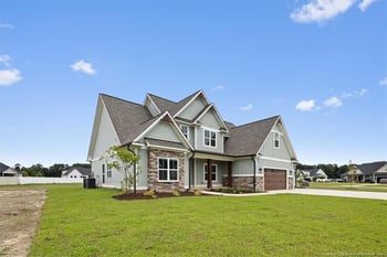 5817 Dottie Cir, Hope Mills, NC 28348