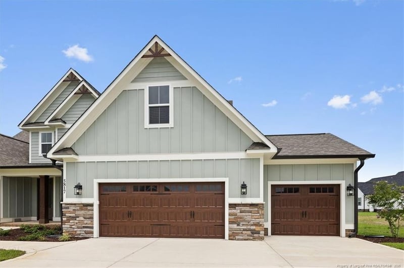 5817 Dottie Cir, Hope Mills, NC 28348
