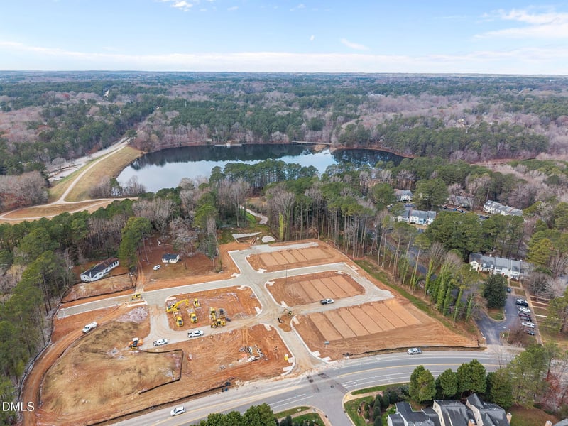5817 N Hills Dr Lot 3, Raleigh, NC 27609