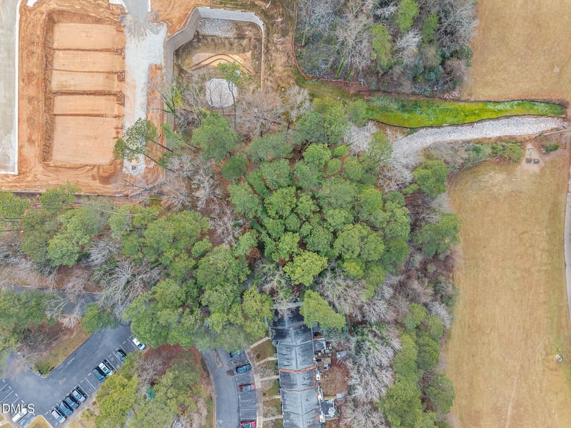 5817 N Hills Dr Lot 3, Raleigh, NC 27609