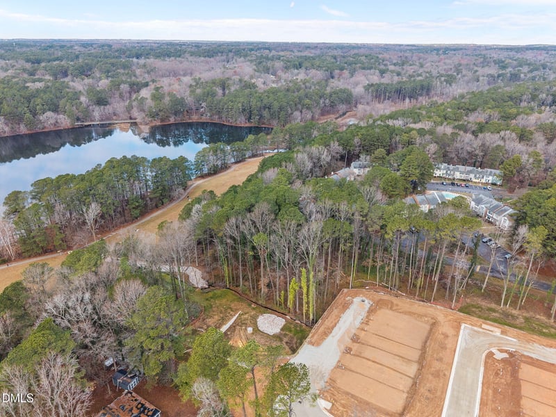 5817 N Hills Dr Lot 3, Raleigh, NC 27609