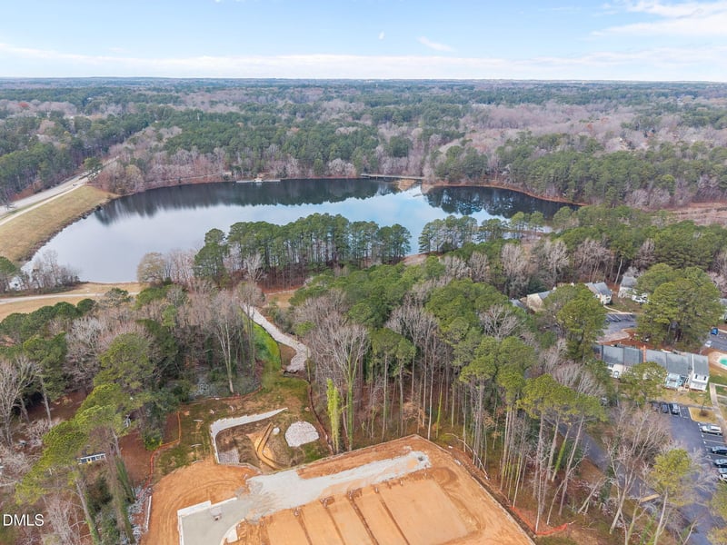5817 N Hills Dr Lot 3, Raleigh, NC 27609
