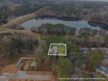 5817 N Hills Dr Lot 3, Raleigh, NC 27609