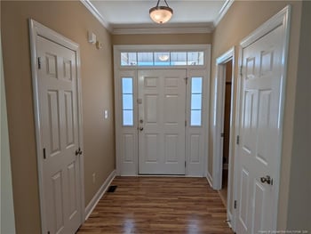 5817 Lady Way, Hope Mills, NC 28348