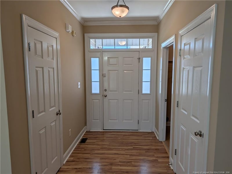 5817 Lady Way, Hope Mills, NC 28348